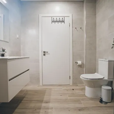 Вилла Purple Beach Villa *