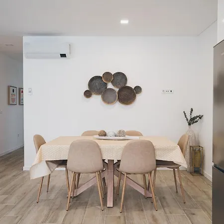 Purple Beach Villa Вилла Santa Barbara (Lisbon)