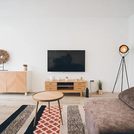 Purple Beach Villa Вилла Santa Barbara (Lisbon)