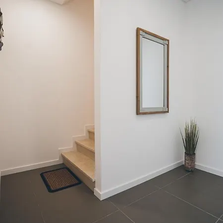Purple Beach Villa Вилла Santa Barbara (Lisbon)