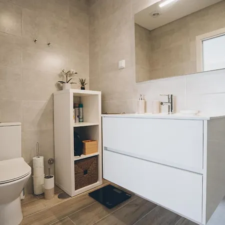 Purple Beach Villa Вилла Santa Barbara (Lisbon)